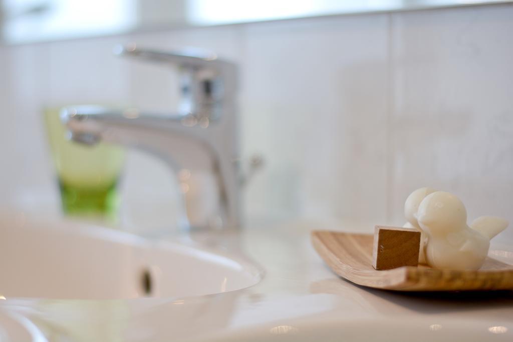 Gerda Wellness Apartment Grinzens Ngoại thất bức ảnh
