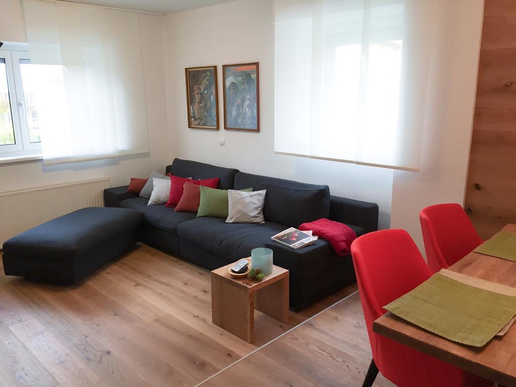 Gerda Wellness Apartment Grinzens Ngoại thất bức ảnh