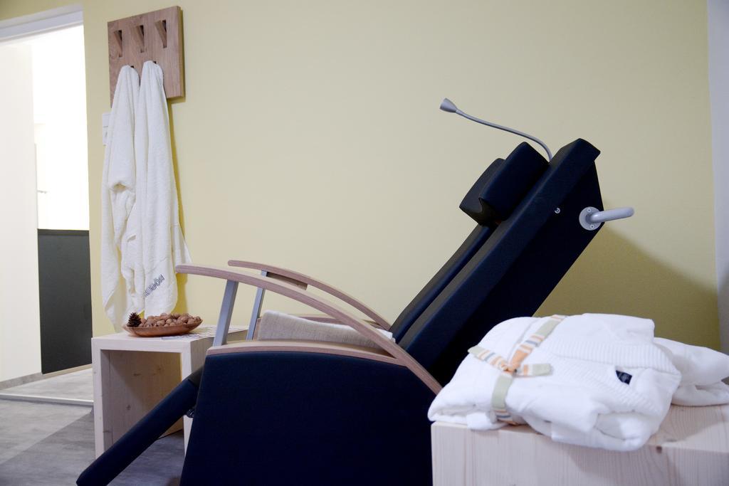 Gerda Wellness Apartment Grinzens Ngoại thất bức ảnh