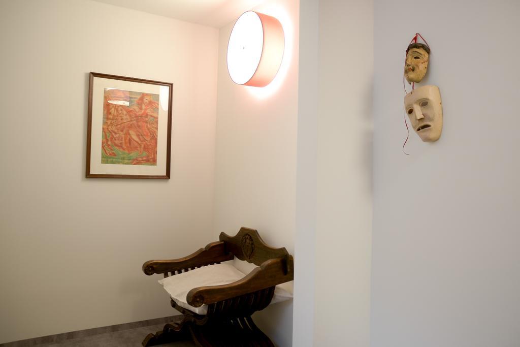 Gerda Wellness Apartment Grinzens Ngoại thất bức ảnh