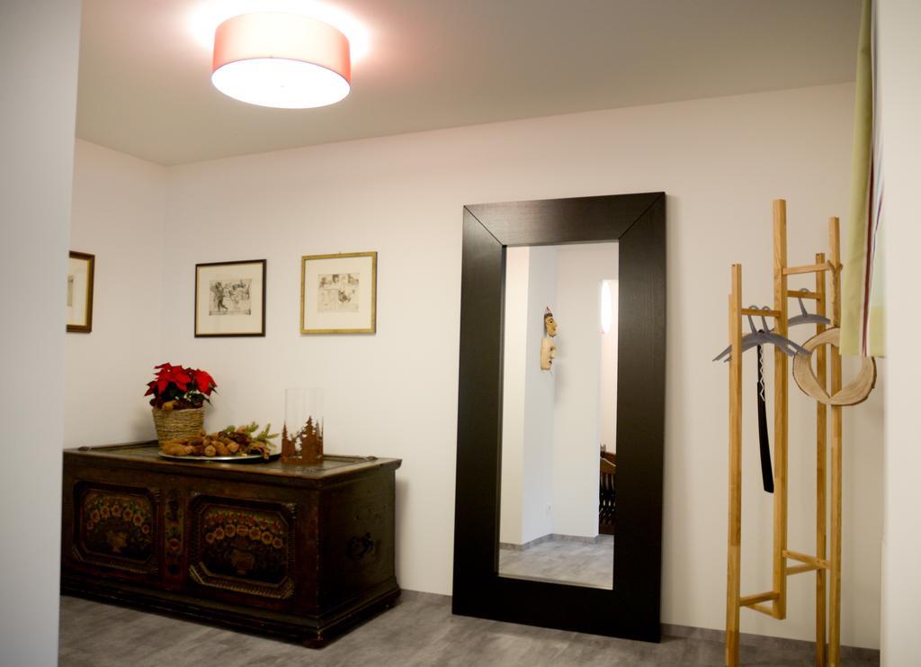 Gerda Wellness Apartment Grinzens Ngoại thất bức ảnh
