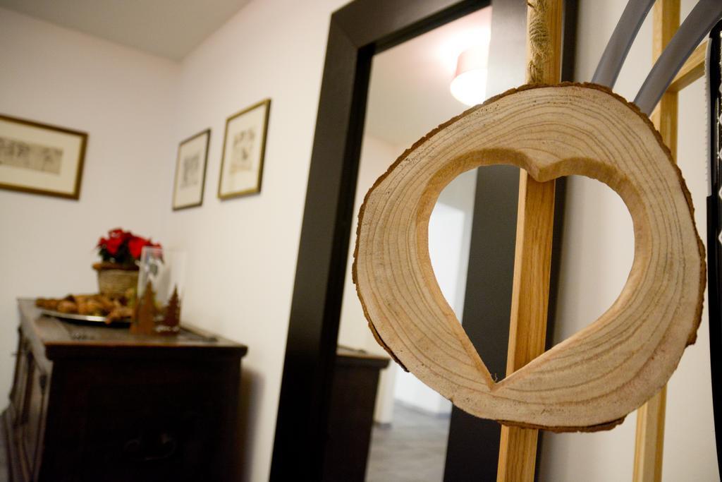 Gerda Wellness Apartment Grinzens Ngoại thất bức ảnh