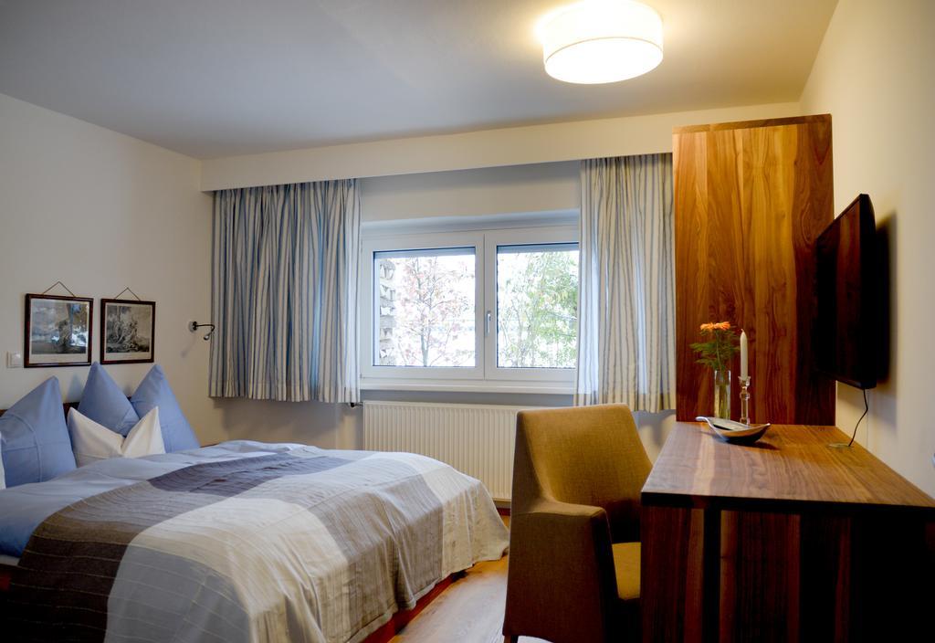 Gerda Wellness Apartment Grinzens Ngoại thất bức ảnh