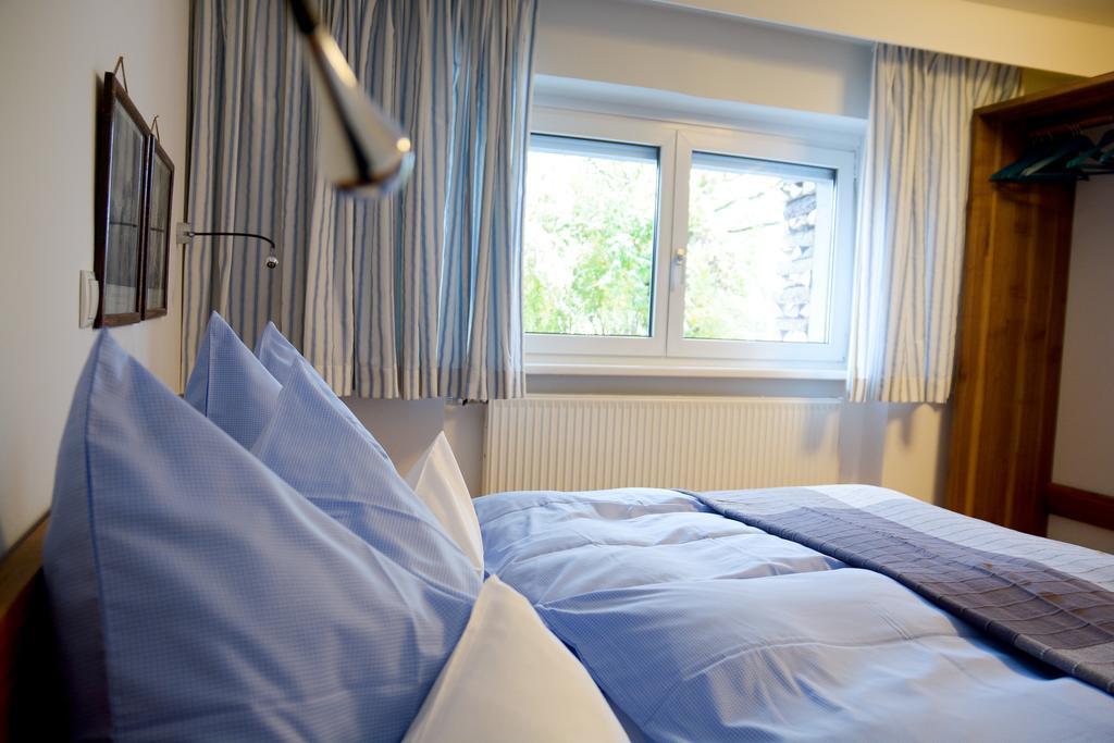 Gerda Wellness Apartment Grinzens Ngoại thất bức ảnh